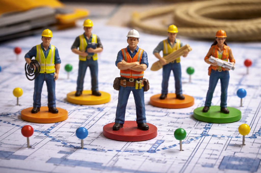 Découvrez comment nos équipes interviendront