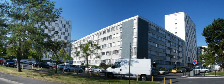 Rénovation les Raguenets